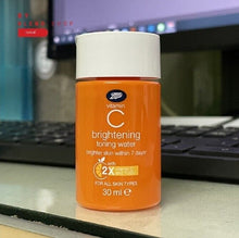 Load image into Gallery viewer, 4x Brightening Intensive Serum Vitamin C Best Moisturising Sensitive Skin Care