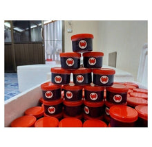 Load image into Gallery viewer, 20x Crab Paste THAI style Original Fermented Crab Dip Food 2.46 fl oz
