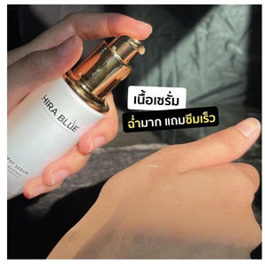 6X Dark Spot Correcting Booster Serum Moisture Clear Skin Anti Aging Freckles