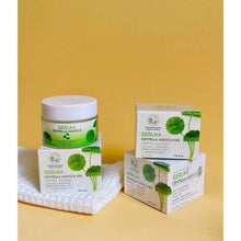 Load image into Gallery viewer, 6x30g Porntina Centella Asiatica Serum Moisturized Soothe Skin By Irritation
