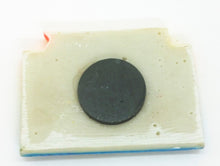 Load image into Gallery viewer, Bangkok Wat Phra Kaew 3D resin Magnet Handmade in Thailand Collectibles