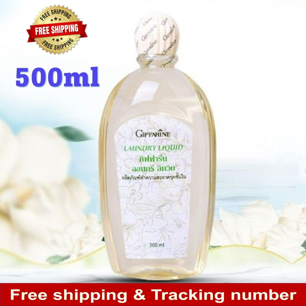 Giffarine Laundry Liquid 500 ml