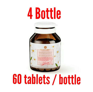 4x Diamond Grains Glassy X 500 Dietary Supplement Bright Nourishing Skin