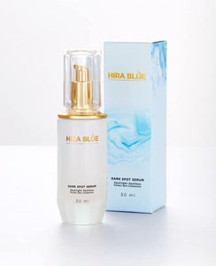 6X Dark Spot Correcting Booster Serum Moisture Clear Skin Anti Aging Freckles