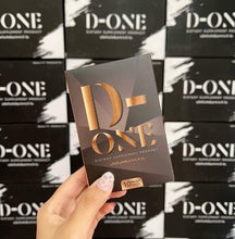 Load image into Gallery viewer, 6X D-One Best Dietary Appetite Supplement Control Weight Accelerate Metabolism