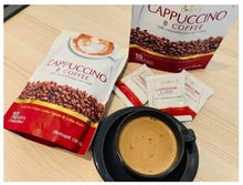 Load image into Gallery viewer, 1000 pcs  Instant Coffee Mix arabica coffee beans cholesterol Weight Control Health