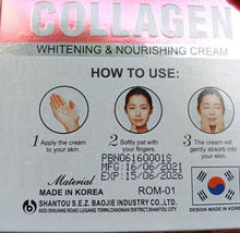 Load image into Gallery viewer, 2x Whitening Skin Cream Anti aging Face dark spot corrector Nourishing 3.5 oz