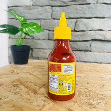 Load image into Gallery viewer, 4x230g Medium Hot Spicy Thai Sriracha Chili Sauce Sriraja Panich Original BBQ