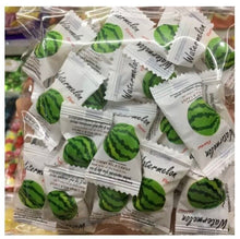 Load image into Gallery viewer, 12 Pack Watermelon Flavour Milk Sweet Candy Delicious Enjoy Fruity Flavor Smell