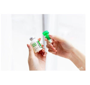 4 Oxecure Serum Advantage Acne Spot Clear Potion Nourishing Sensitive Freshness