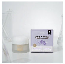 Load image into Gallery viewer, 6x Vitamin Booster Mask Anti Wrinkle Night Cream AntiAgin Nourishing Moisturizer