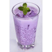 Load image into Gallery viewer, 6x Taro Tea Flavor Drink Mix Instant Powder Bubbles/Boba 300g Dessert Smoothie
