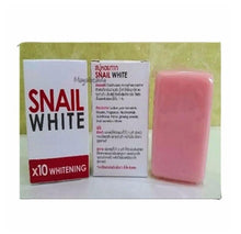 Load image into Gallery viewer, 60x SNAIL WHITE WHITENING SKIN Brightening Reduce Acne Dark Spot Anti Aging 70g