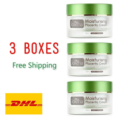 3X Skin Whitening Care Cream Intimate Area Parts anti aging moisturizer For Face
