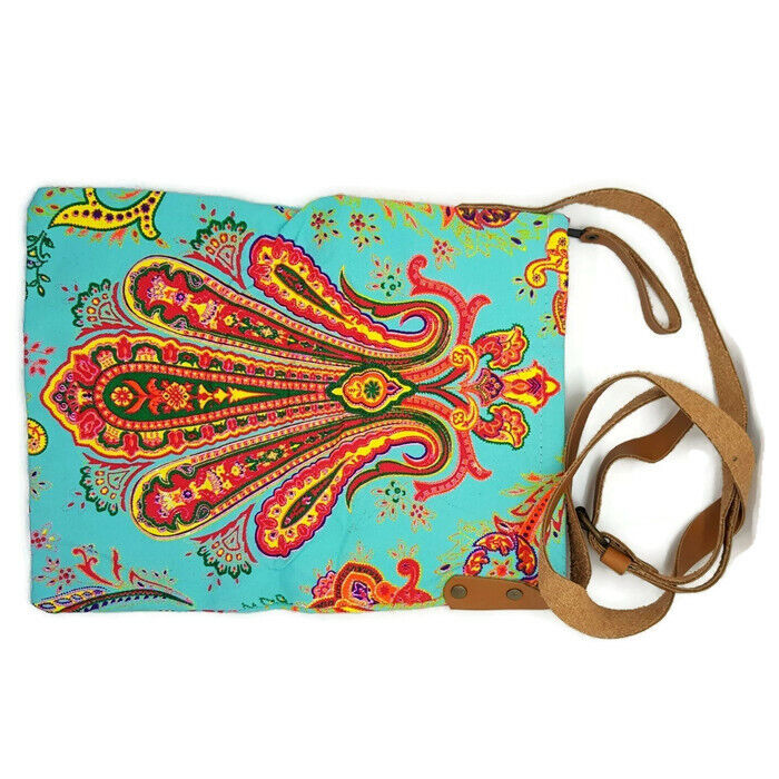 Flower wallet bags purse fabric handmade sewing mailbag pattern souvenir gift