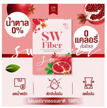 Load image into Gallery viewer, 10x FIBER Detox Dietary Supplement Block Burn Diet Weight Digestive Slimming