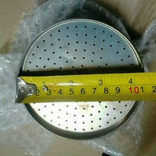 Load image into Gallery viewer, Thai Traditional Rice Noodle Maker Khanohm Jeen Mold Stainless Steel Cookware