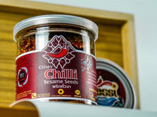 Load image into Gallery viewer, 6x Diet snacks low calories Crispy Chili Food Pepper Snack Food Original 120g