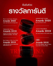 Load image into Gallery viewer, 2x TRYLAGINA 10X Collagen cream serum anti aging face instant wrinkle remover 5g