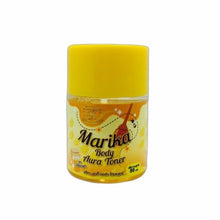 Load image into Gallery viewer, 4x Marika Body Aura Toner Clear Skin Scurf Remover Manuka Honey 50ml