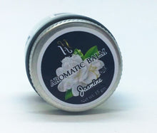 Load image into Gallery viewer, Jasmine Aromatic Balm Herb Insect Bites Massage Headache Muscle 15 g.