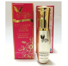 Load image into Gallery viewer, 6x Collagen Gold Cream Serum Anti Aging Natural Tighten Premium Skin Face 30ml