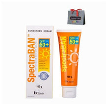Load image into Gallery viewer, 2x Sunscreen Cream Anti UVA-UVB SPF 50+ PA+++ Sun Protection Light Cream 3.38 oz