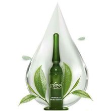 Load image into Gallery viewer, 4 Bottles Mfeel Serum Spongilla Micro Skin Repair Rejuvenating Problems