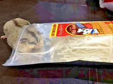 Load image into Gallery viewer, 120g Paradise Pet Fish Protein Snack Hamster Sugar Glider Animal Teeth Care