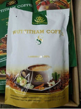 Load image into Gallery viewer, 6X Coffee Instant control weight management Fat Burner Slim Sugar cholesterol