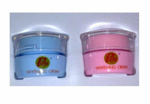 Load image into Gallery viewer, 12SET WHITENING FACE CREAM day and night face skin Nourishing dark spots removal