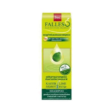 Load image into Gallery viewer, 12x BSC Falles Reviving Shampoo Kaffir Lime Hair Loss Prevention Extra Soft DHL