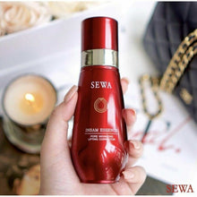 Load image into Gallery viewer, 6Pcs.SEWA Insam Essence Serum Lifting Poreless Dark Spots Anti Radiance Skin DHL
