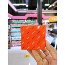 Load image into Gallery viewer, 12x Light Orange Soap Vitamin C AHA Citrus Fruit Acids Scars Reduce Dark Spots