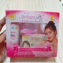 Load image into Gallery viewer, 2Set Whitening Maintenance Skin Essential Day &amp; Night Cream Nourishing Face