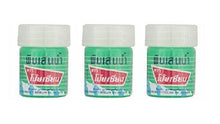 Load image into Gallery viewer, POY-SIAN Thai Herb Natural Water Balm Oil Nasal Congestion Vertigo 8cc
