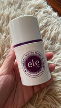 Load image into Gallery viewer, 2x ELE Mineral White Mask Plus Bright Skin Sleep Mask Moisturizing All Natural