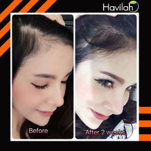 Load image into Gallery viewer, 100% Herbal Havilah Shampoo Hair Loss Protection Transplant Accelerate Long Hair