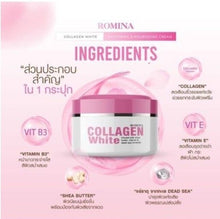 Load image into Gallery viewer, 2x Whitening Skin Cream Anti aging Face dark spot corrector Nourishing 3.5 oz