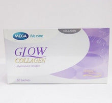 Load image into Gallery viewer, 4X Mega We Care Glow Antioxidants Radiant SkinCare Smooth Whitening baby face