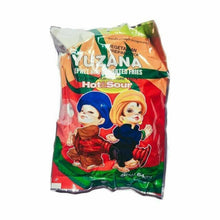 Load image into Gallery viewer, 10x Yuzana LePhet Myanmar Pickled Tea Leaves Thai Food Salad Picnic Cook Party