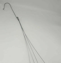 Load image into Gallery viewer, 20 x Hanger orchid wire plants hanging ornamental garden tree flower 4 leg DHL