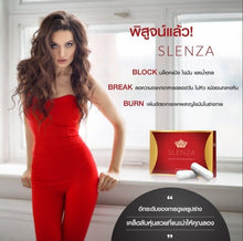 Load image into Gallery viewer, 12x Wholesale SLENZA Weight Loss Block Burn Fat Safely 100% Fit Firm Body Health