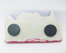 Load image into Gallery viewer, Manneken Pis Brussels Belgium Souvenir Fridge Magnet Toy 3D Resin Wall Magnet