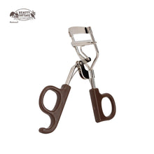 Load image into Gallery viewer, Beauty Cottage Natural Curve Eyelash Curler Eyelashes Naturally Flexible Easily