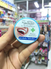 Load image into Gallery viewer, 6x Prim Perfect Thai Natural Herbal Toothpaste Teeth Dentist Guarantee 25 g