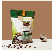 Load image into Gallery viewer, 3x Coffee Diet Weight Control Arabica Coffee Brazillian Coffee Instant Burn Slim