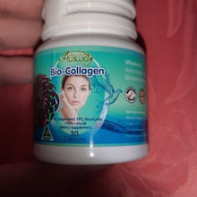 Load image into Gallery viewer, Ausway Bio-collagen Marine Royal Jelly Grape Seed Extract Supplements 30 Capsule