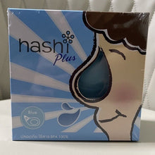 Load image into Gallery viewer, Hashi Plus Nasal Cavity Cleanser Neti Pod Kid Adult Saline Powder Set No BPA