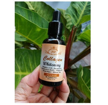 Load image into Gallery viewer, 10x Nourishing Collagen Whitening Plus Facial Serum Vitamin E , C Wrinkles Ance